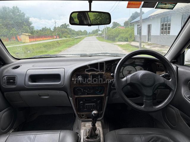 2005 Proton WIRA 1.5 GL (M) - 5