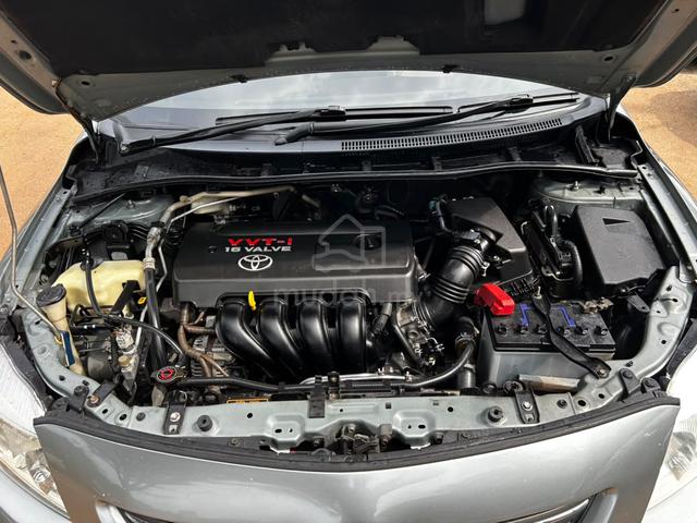 2008 Toyota Altis 1.8 G (A) New Model - 3
