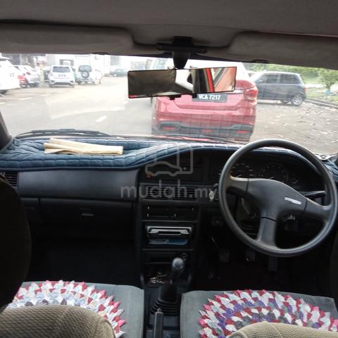 1991 Toyota COROLLA 1.3 SE (M) - 5