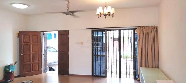 2.5 Storey Terrace Cangkat Sungai Ara Land 2000 sqft Sungai Ara 4