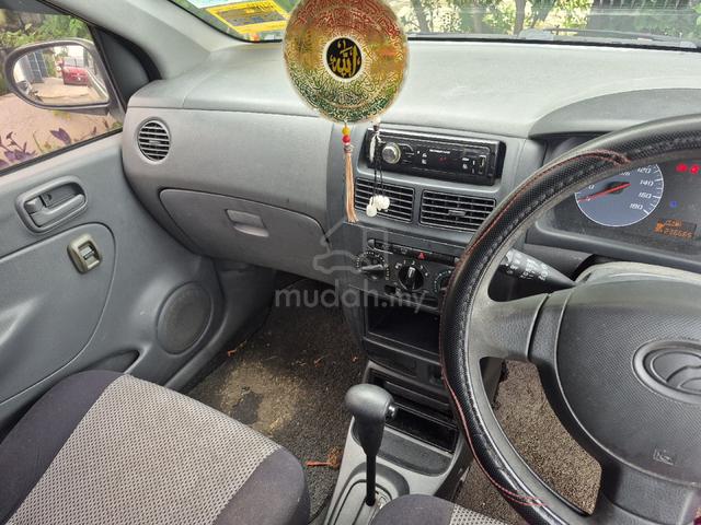 2008 Perodua VIVA 1.0 EZ STANDARD (A) - 3
