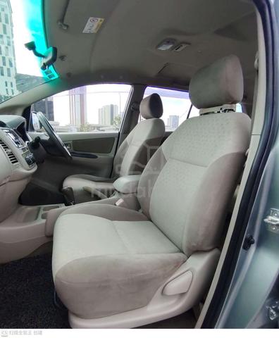 2012 Toyota INNOVA 2.0 E MY05 AN40 UPDATE (A) - 5