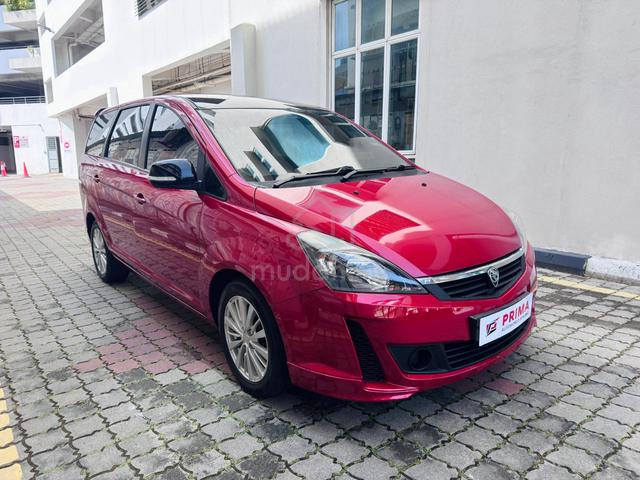 2021 Proton EXORA EXECUTIVE 1.6L (A) - 1