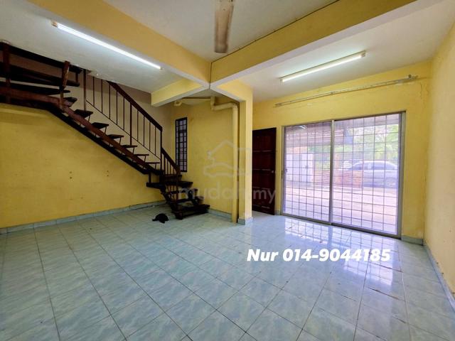 Corner Lot 🔥 Double Storey Bukit Sentosa Rawang 1