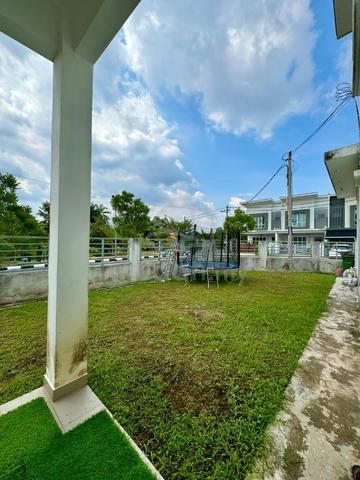 [Corner Lot] 2-Storey Terrace Taman Pelangi Semenyih 2 Semenyih 2