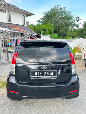 2012 Perodua MYVI 1.3 EZ STANDARD (A) - 4