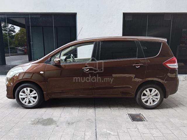 2018 Proton ERTIGA 1.4 EXECUTIVE AT (A) - 5