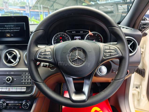 Mercedes Benz A180 1.6 AMG SPORT PERFECT Yr2018 - 4