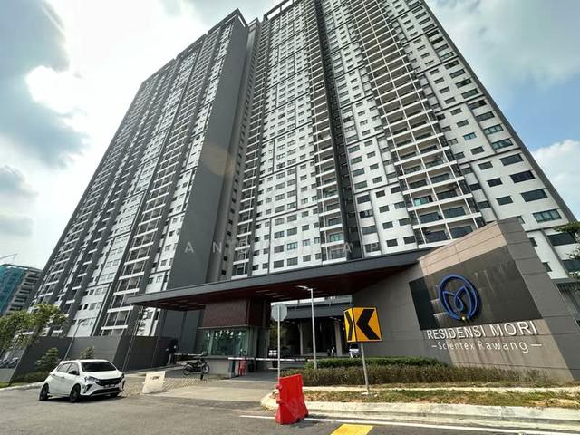 Mori Residence 1