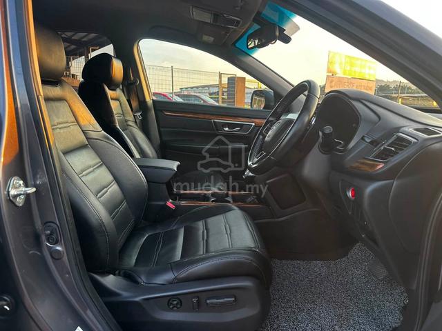 2018 Honda CR-V 1.5 TC 2WD (A) - 5