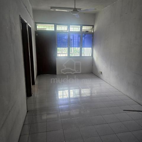 Shop Apartment Pandan Perdana 1