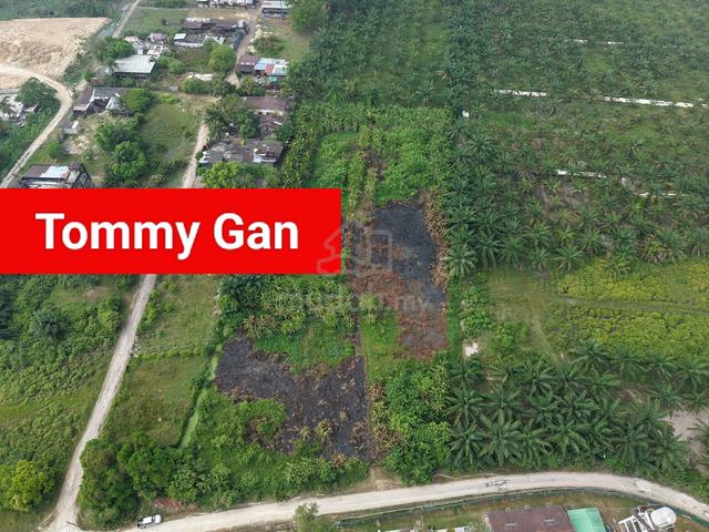 Valdor @ Sungai Bakap 2.275 Acre Freehold Industry Land 1
