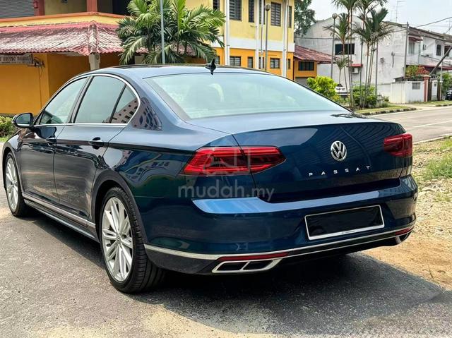 2021 Volkswagen PASSAT 2.0 R-LINE🔥60k Mileage (A) - 3