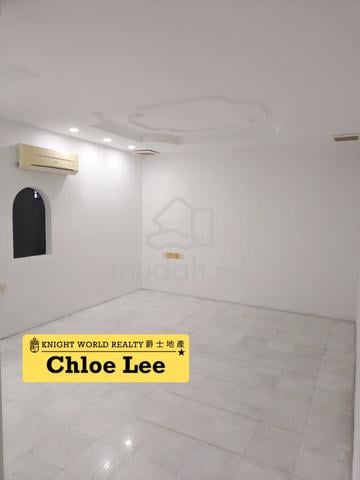 2 Storey Terrace House On Jalan Delima _ Greenlane 1