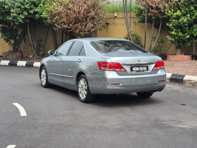 2007 Toyota CAMRY 2.4 V ACV40 (A) - 4