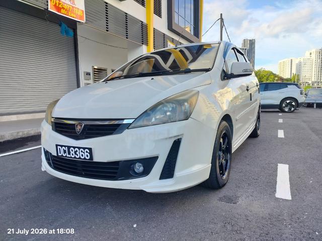 2013 Proton EXORA 1.6 BOLD PREMIUM (A)PALING MURAH - 2