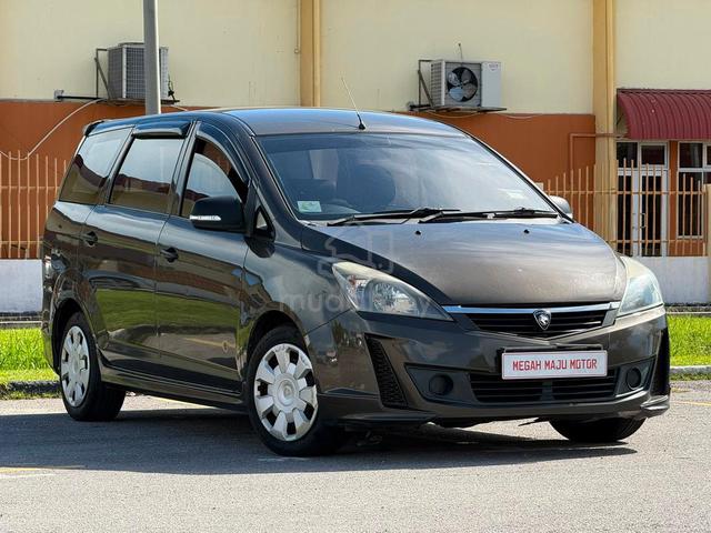 2014 Proton EXORA 1.6 BOLD STANDARD (A) - 1 OWNER - 1
