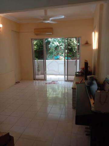 Gambier Heights 1