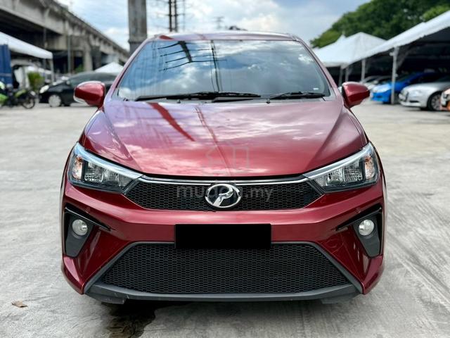 FULON OTR ⭐Perodua BEZZA 1.3 X (A) NEW ANDRIOD PLA - 4