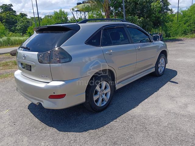 2003 Toyota HARRIER 2.4 (A) - 3