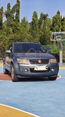 2006 Suzuki GRAND VITARA 2.0 GLX (A) - 1