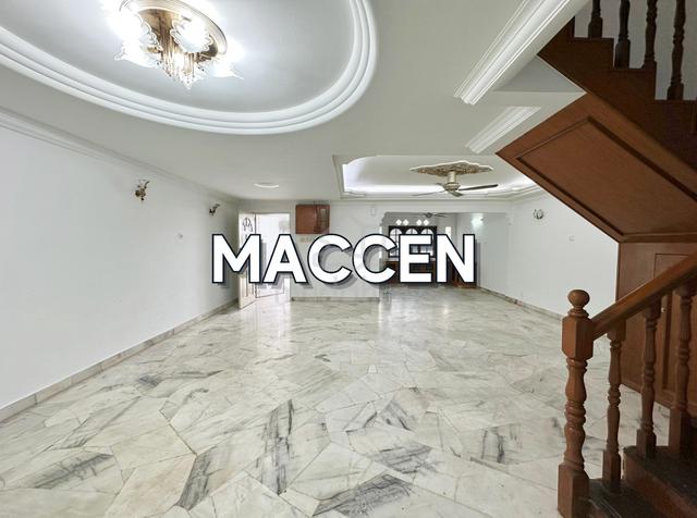 [EXTENDED & RENO] Taman Bunga Negara Alam Megah Seksyen 27 SEK28 1