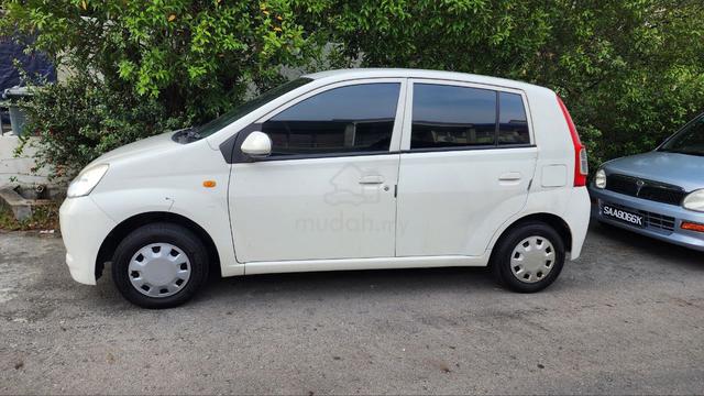 2013 Perodua VIVA 1.0 EJ-VE (A) - 3