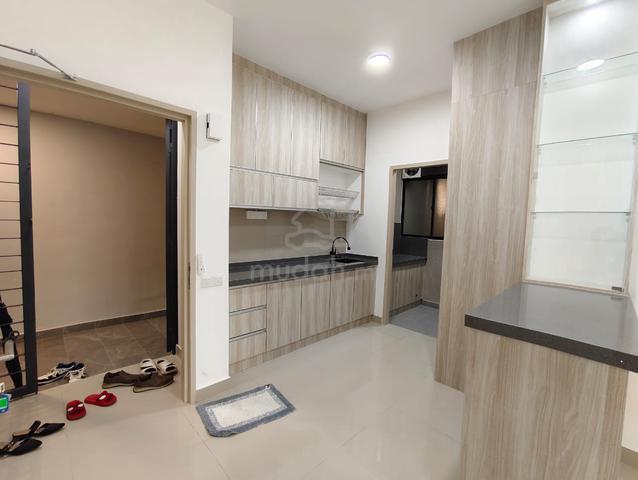 Mori Residence 1