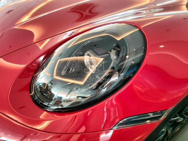 2024 Porsche 911 3.0 CARRERA 992.2 (3K MIL) OFFER - 5