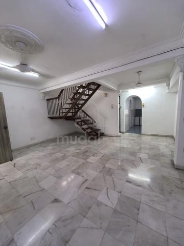 Taman Sri Bahagia 2 Storey Landed House Partial Furnished 1