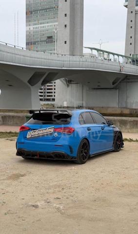 2019 Mercedes Benz A-CLASS 1.3 200 PROGRESSIVE - 2