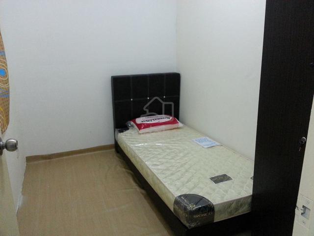 Seri Iskandar>>Bandar Universiti >>UITM & UTP>>Direct Owner 1