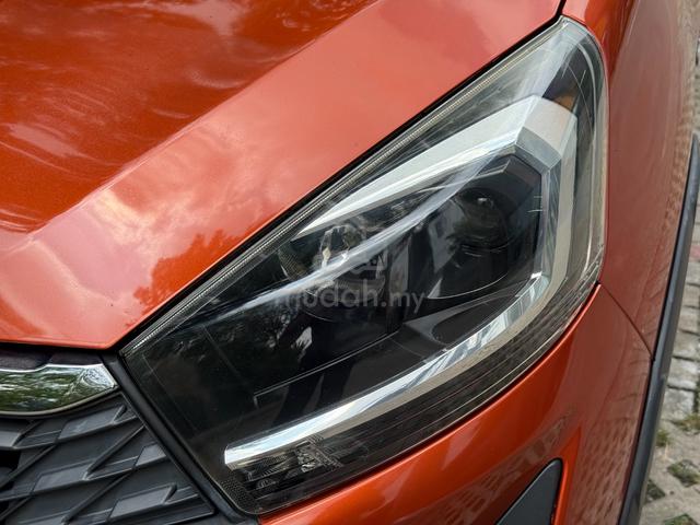 2020 Perodua AXIA 1.0 SE STYLE (A) FULL SERVICE - 2