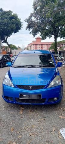 2010 Proton EXORA 1.6 M-LINE CPS (M) - 1