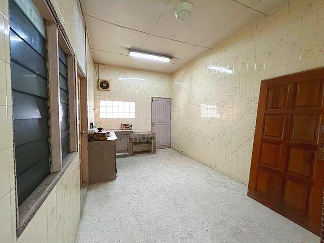 4R2B -Dkt Bukit Raja 💥 Rumah Teres 1 Storey Terrace Taman Klang Utama 1