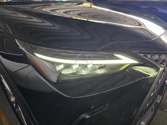 2023 Lexus NX 250 2.5 LUXURY MOONROOF DIM BSM 360 - 3