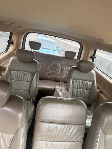 2010 Hyundai GRAND STAREX 2.5 ROYALE (A) - 5