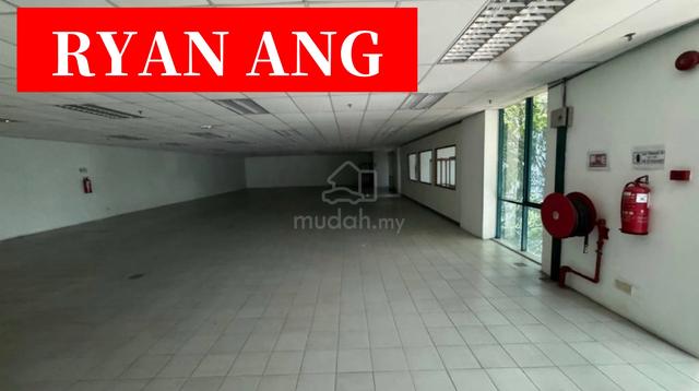 Detached Factory For Rent At Penang Bayan Lepas FTZ Industrial Area 4
