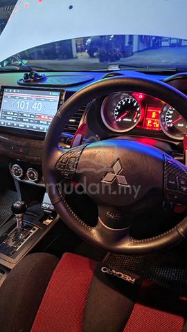 2011 Proton INSPIRA 2.0 PREMIUM (A) - 5