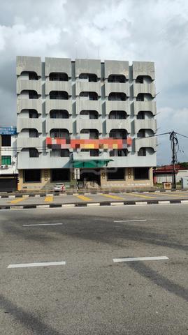 Butterwoth - Penang HOTEL For Sale 1
