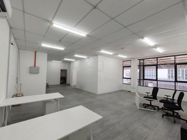 Cluster Factory For Sale / For Rent (ROI 4.86%)  1