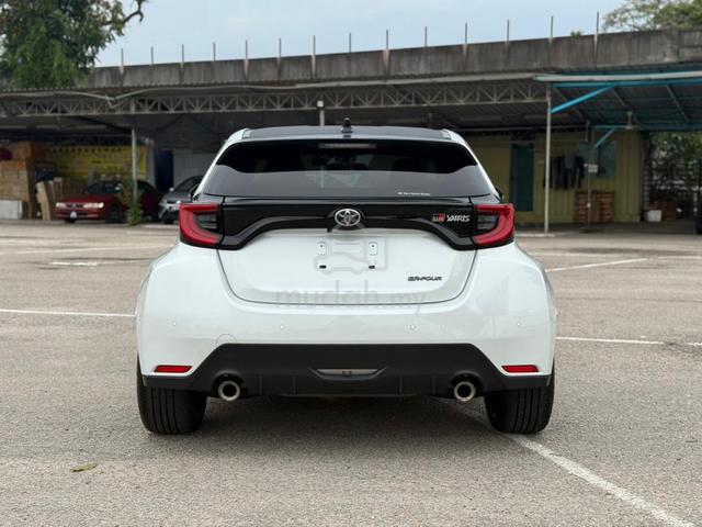 * 6560KM Low Mileage * ✨2023 Toyota GR YARIS RZ ✨ - 3