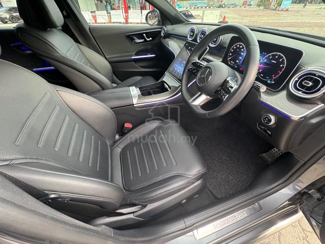 2023 Mercedes Benz C300 AMG LINE MY22 W206 - 5