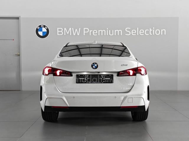 2025 BMW 218i 1.5 Gran Coupe Sport - BMW Certified - 3