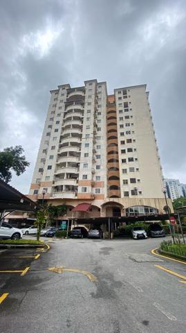 Astaka Heights 1