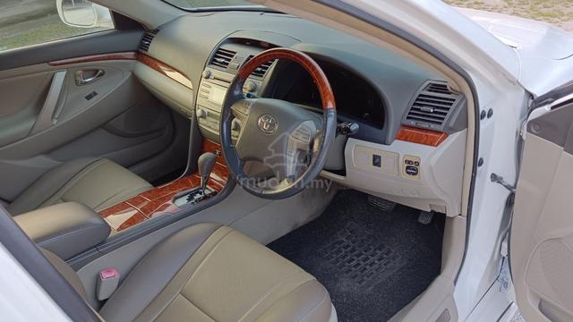 2011 Toyota CAMRY 2.4 V(A) FACELIFT - 5