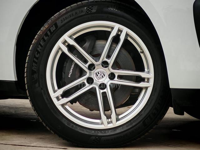 5A|PDLS+|HIGH SPEC 2023 Porsche MACAN 2.0 FACELIFT - 5