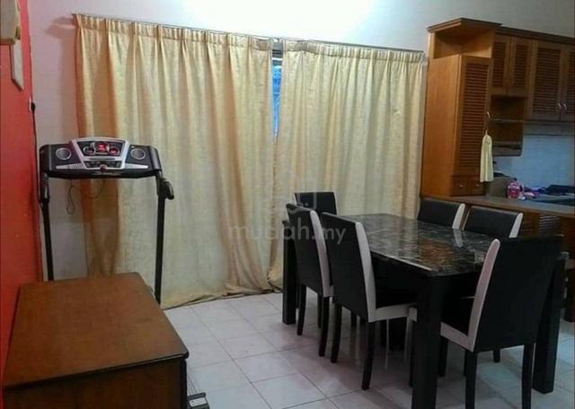 Single Storey Bungalow Acasia Country Height Sikamat Seremban For Sale ...