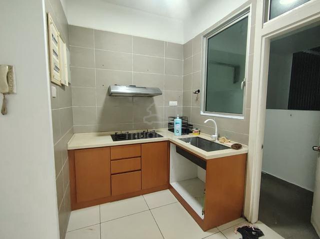 Epic Residences 1