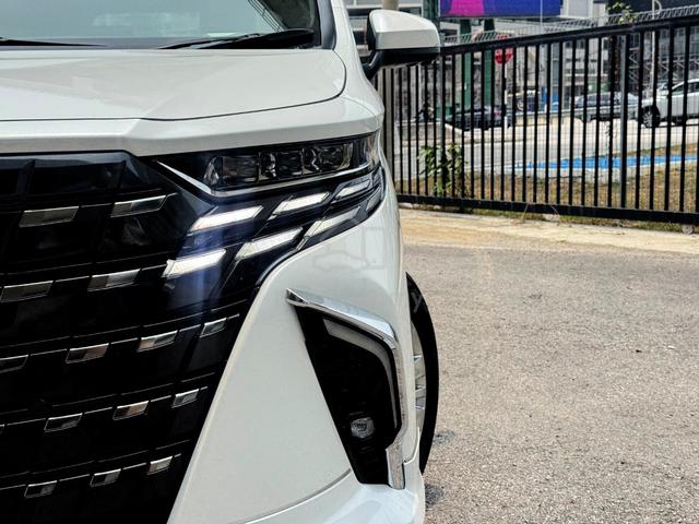 [GoodDeal Lowest Price] Toyota ALPHARD 2.5 Z - 3